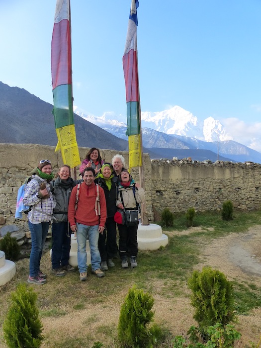 Mustang Eindrucksvolles Trekking und tibetische Kultur in Nepal