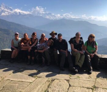 Wunderschöne und vielfältige Nepalreise im März 2020